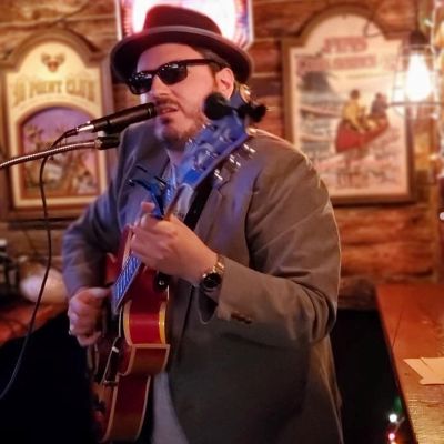 JONNY T-BIRD