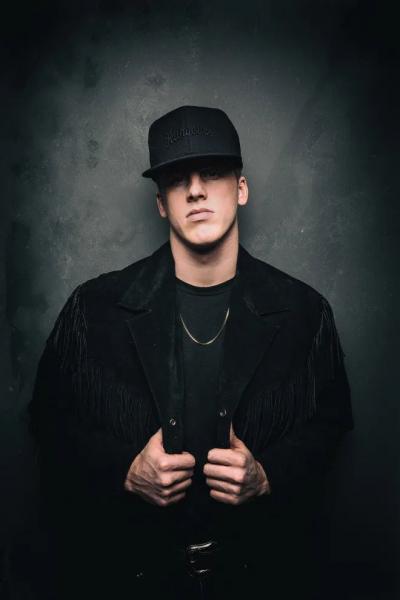 JORDAN BLANCHARD