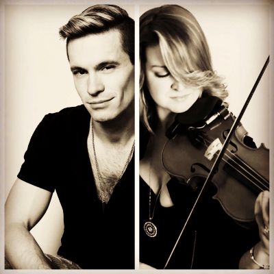 JUDSON BROWN DUO