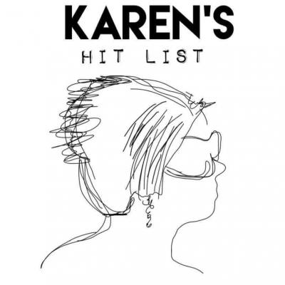 KARENS HIT LIST