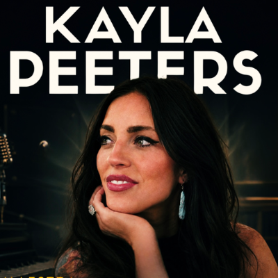 KAYLA PEETERS MUSIC