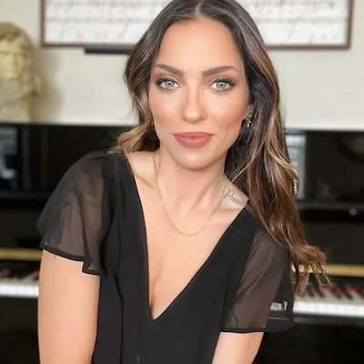 KAYLA PEETERS MUSIC