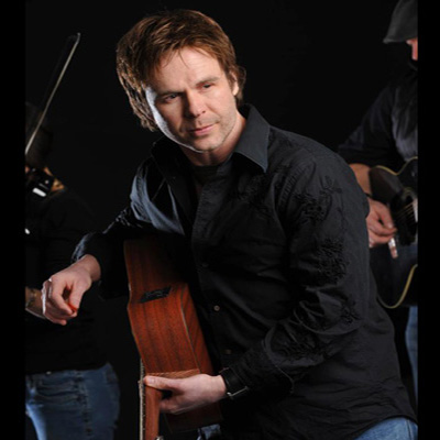 KIP JONES