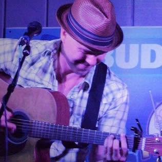 KIP JONES DUO