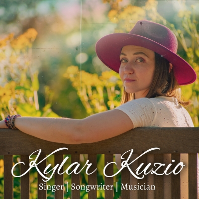 KYLAR KUZIO
