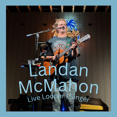 LANDAN MCMAHON