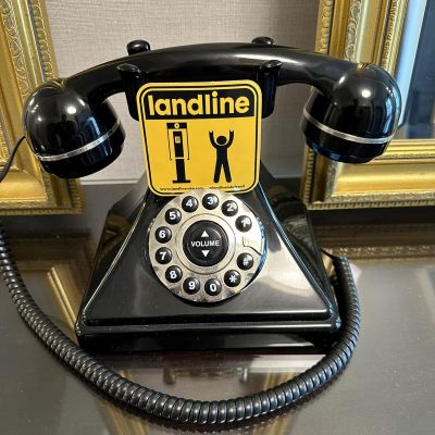 LANDLINE