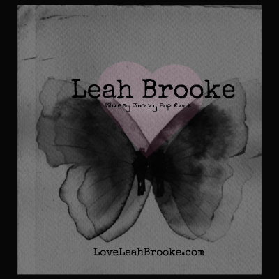 LEAH BROOKE
