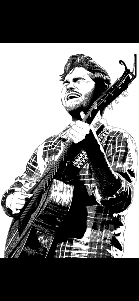 LEVI BALLENGER
