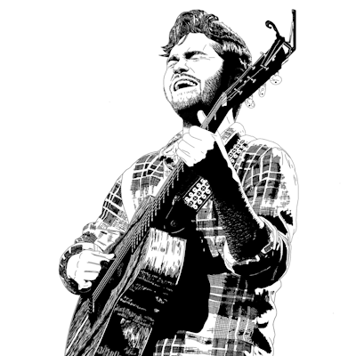LEVI BALLENGER