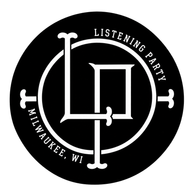 LISTENING PARTY
