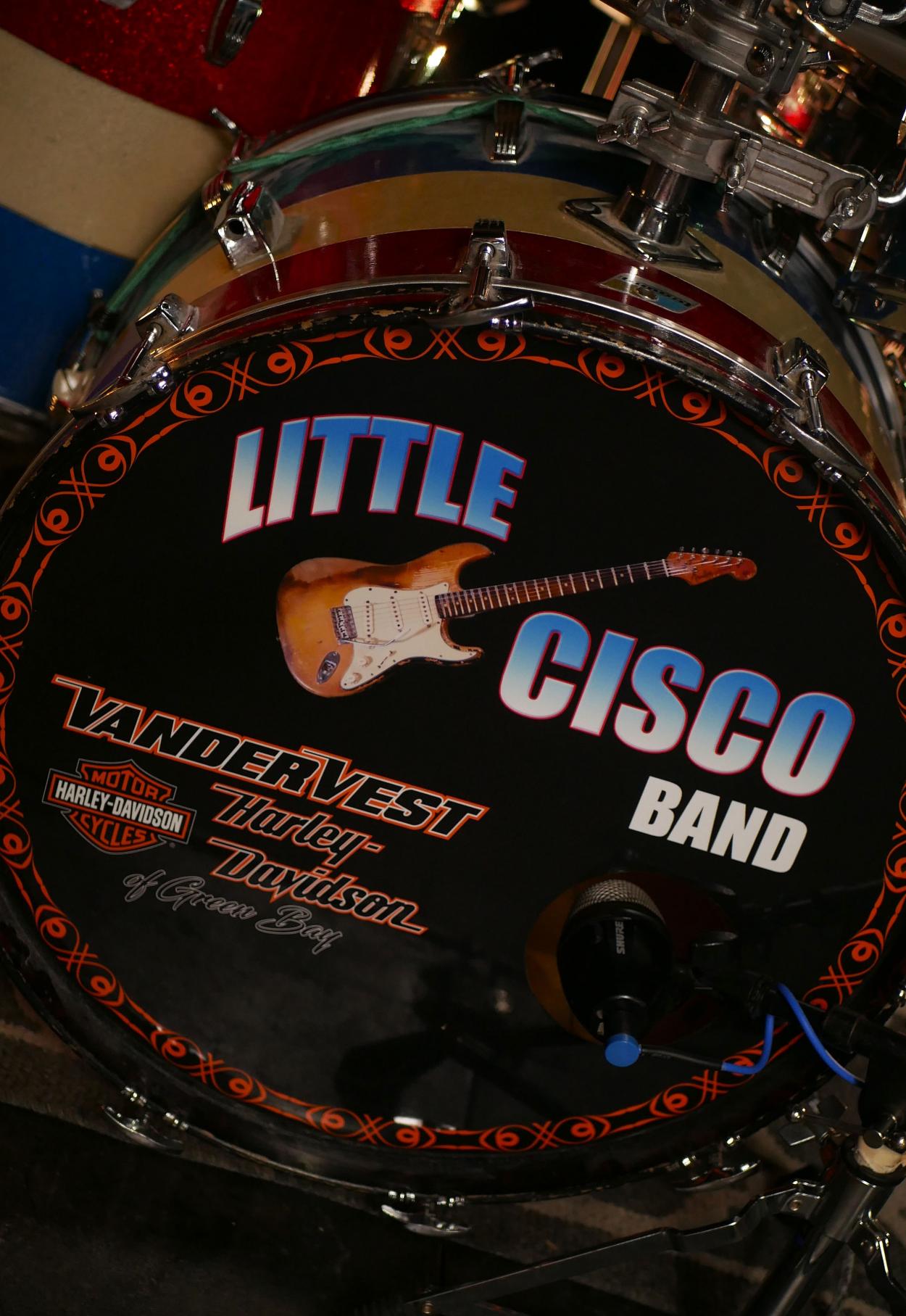 LITTLE CISCO