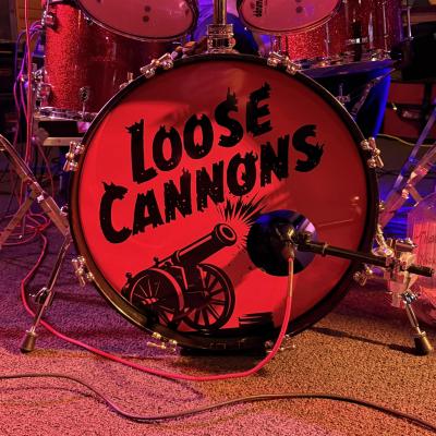LOOSE CANNONS
