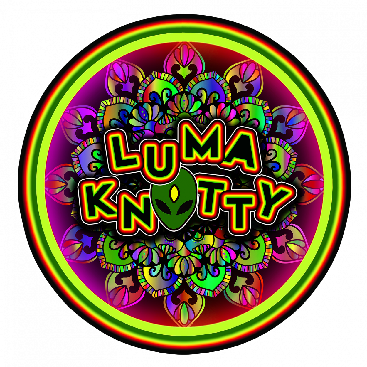 LUMA KNOTTY