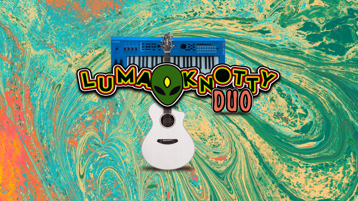 LUMA KNOTTY