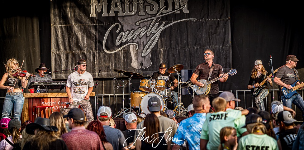 MADISON COUNTY
