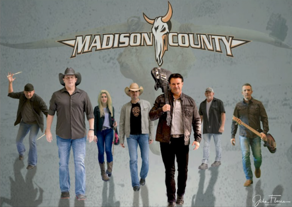 MADISON COUNTY