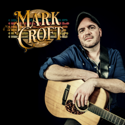 MARK CROFT