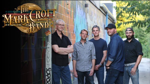 MARK CROFT BAND
