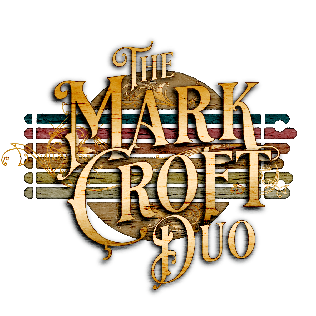 MARK CROFT DUO