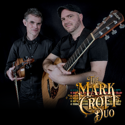 MARK CROFT DUO