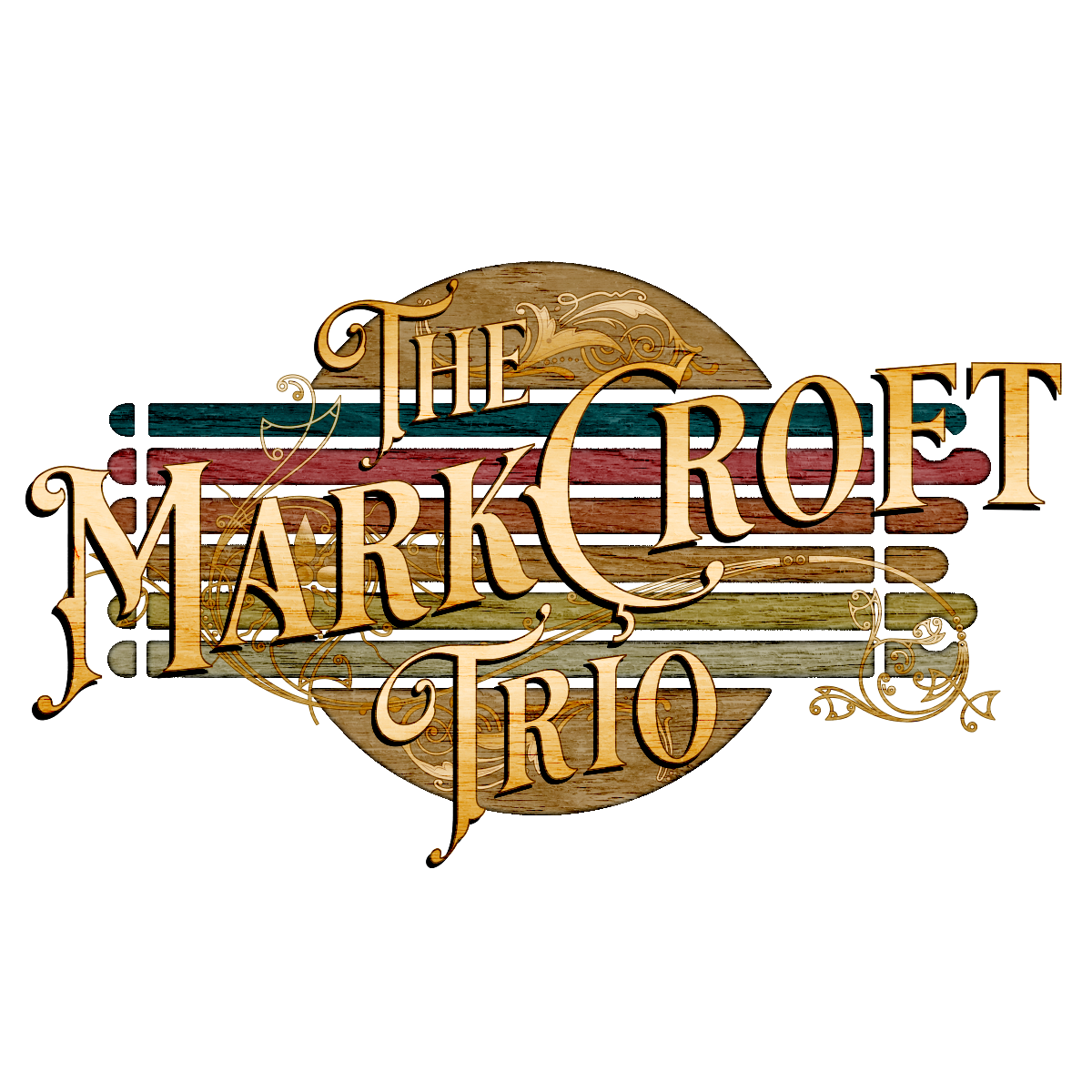 MARK CROFT TRIO