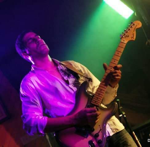 MATTHEW LINDEMEYER