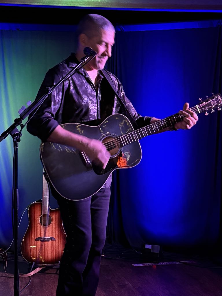 MATTHEW LINDEMEYER
