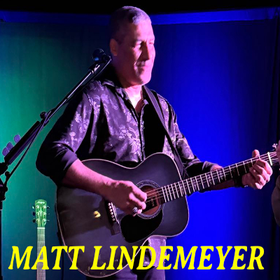 MATTHEW LINDEMEYER
