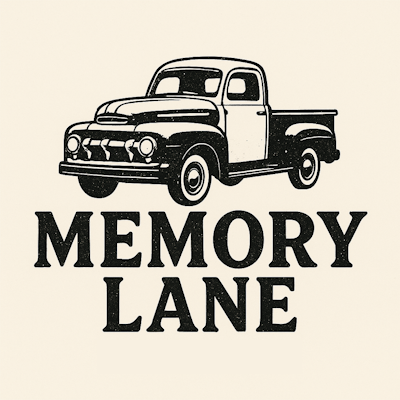 MEMORY LANE