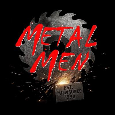 METAL MEN