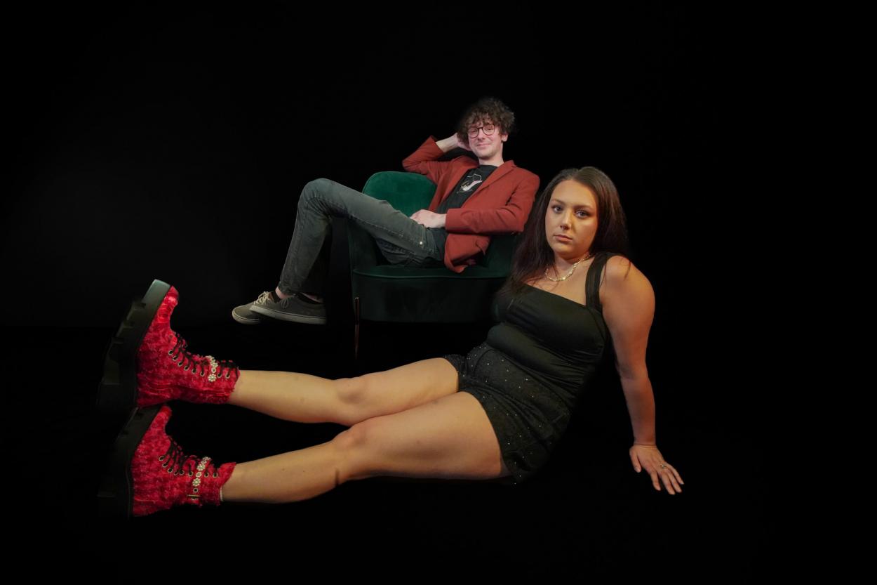 MIA BROWN AND JORDAN MILES