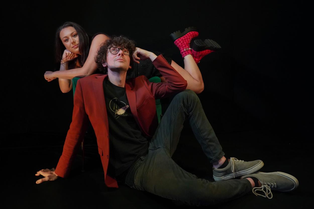 MIA BROWN AND JORDAN MILES