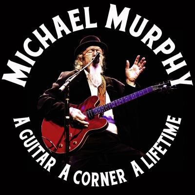 MICHAEL MURPHY