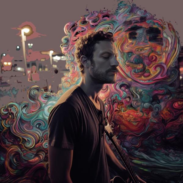 MIKE DROHO