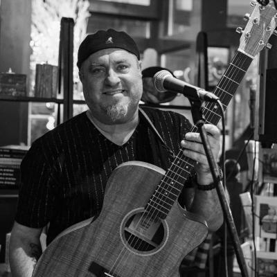MIKE RODENKIRCH