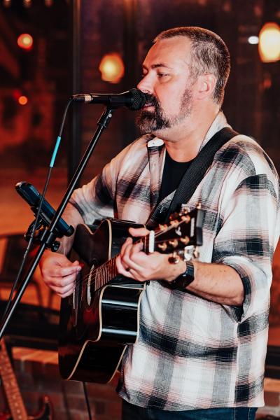 MIKE SCHABOW