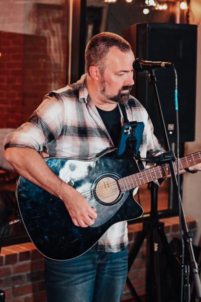MIKE SCHABOW