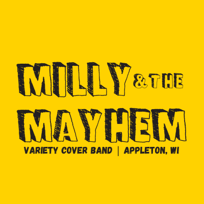 MILLY & THE MAYHEM