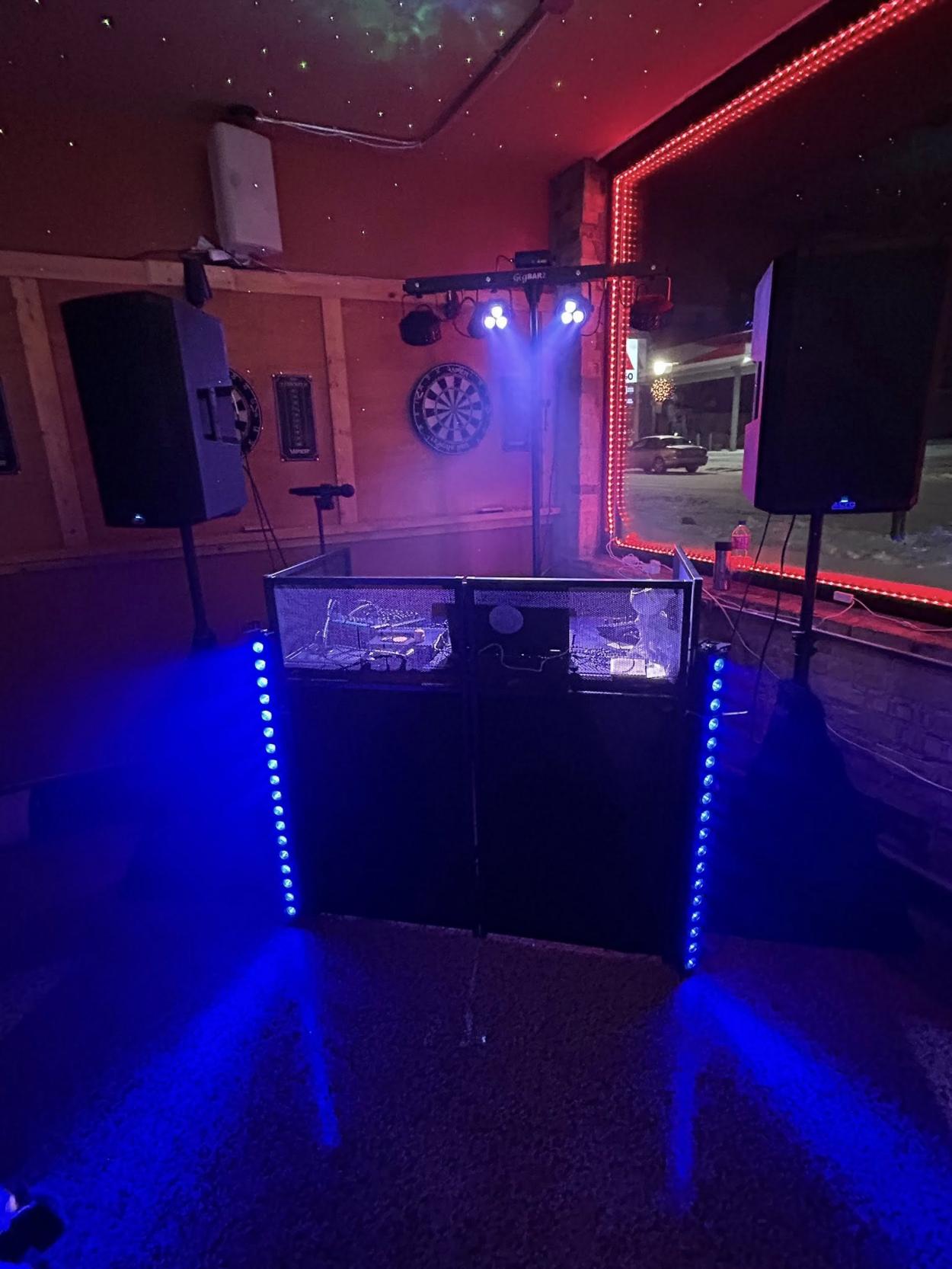 MINDHAM MUSIC
