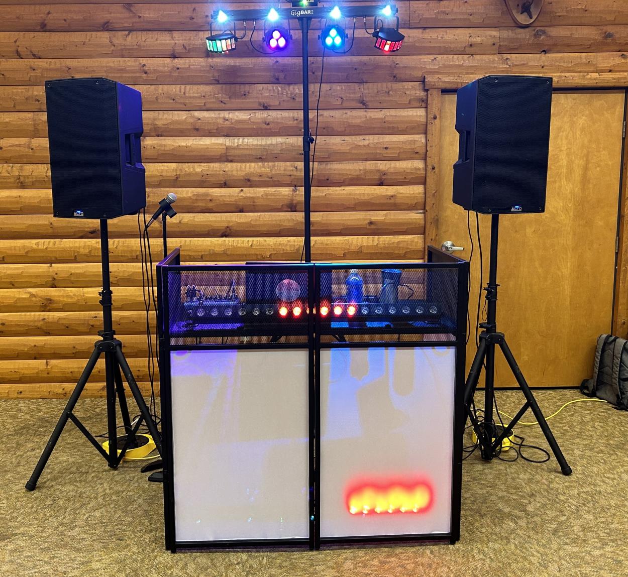 MINDHAM MUSIC