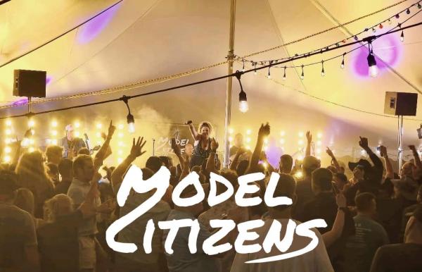 MODEL CITIZENS