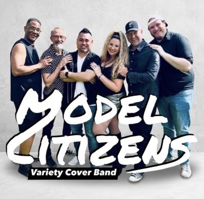 MODEL CITIZENS