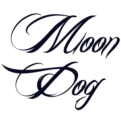 MOON DOG