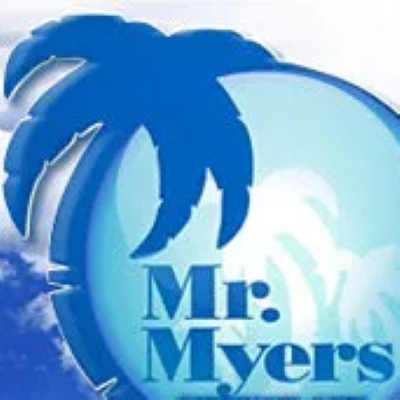 MR. MYERS