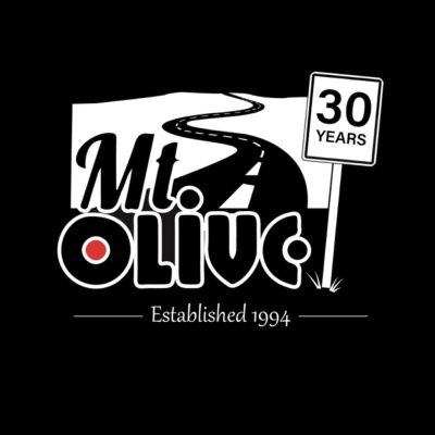 MT. OLIVE