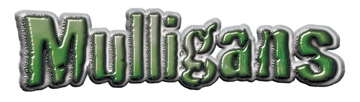 MULLIGANS