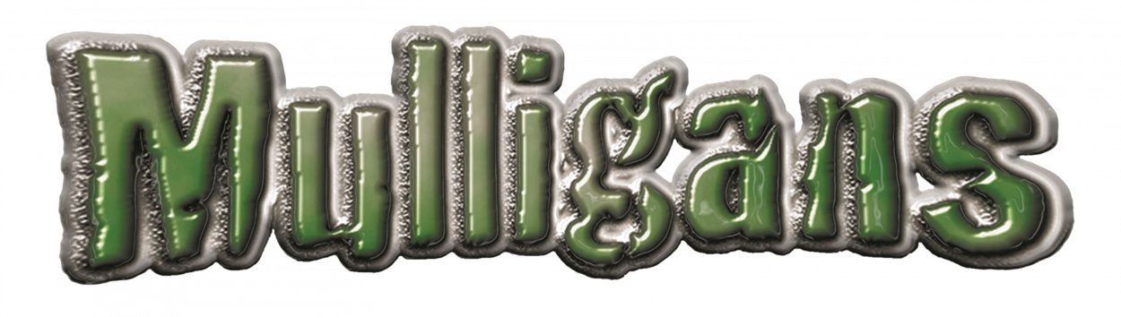 MULLIGANS