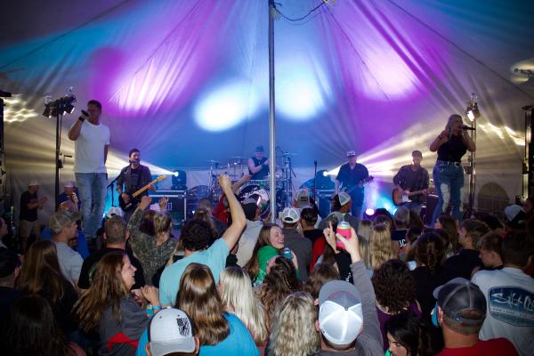 NASHVILLE PIPELINE