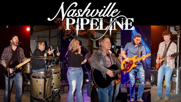 NASHVILLE PIPELINE